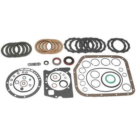 PIONEER CABLE Master Kit, 752277 752277